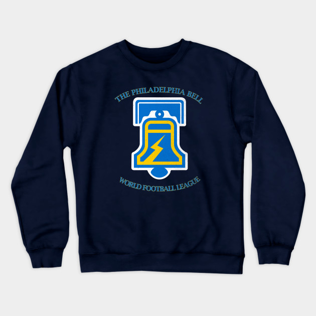 DEFUNCT - Philadelphia Bell WFL
